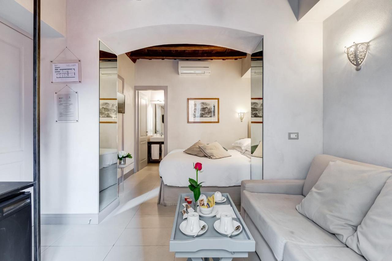 Rome Frattina27 Hotel Ngoại thất bức ảnh