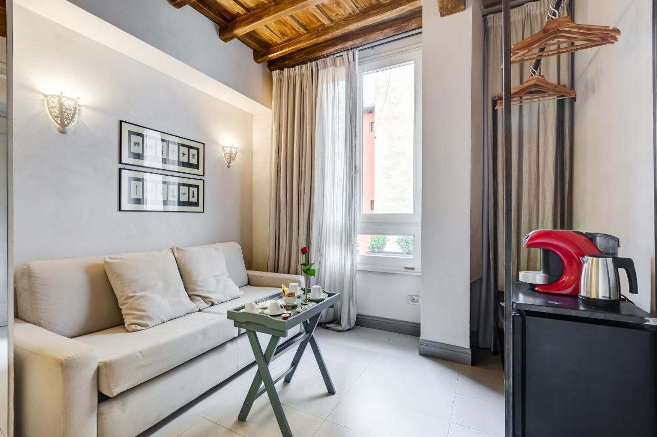 Rome Frattina27 Hotel Ngoại thất bức ảnh