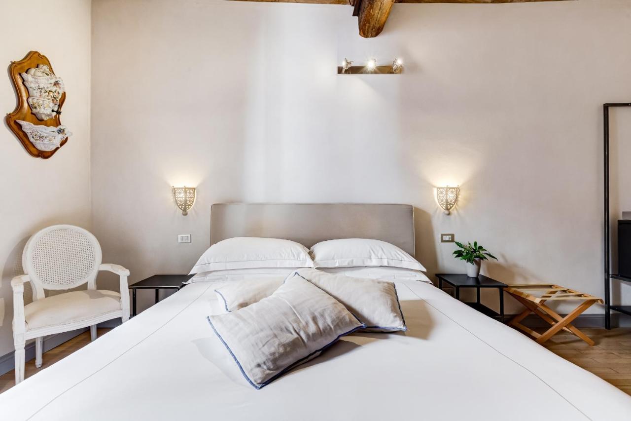 Rome Frattina27 Hotel Ngoại thất bức ảnh