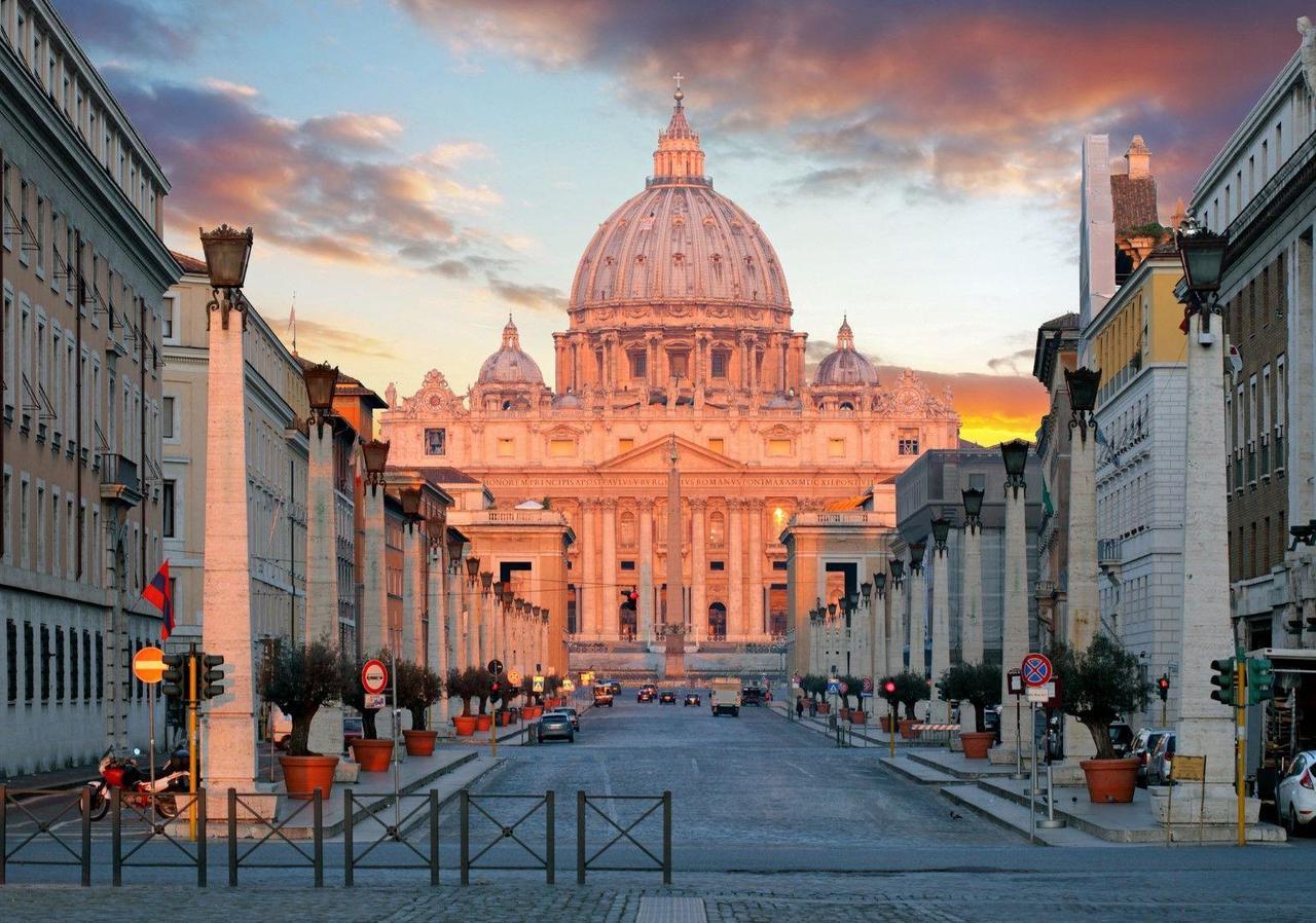 Rome Frattina27 Hotel Ngoại thất bức ảnh