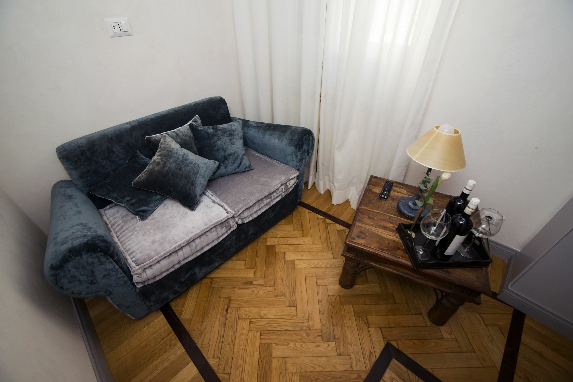 Rome Frattina27 Hotel Ngoại thất bức ảnh