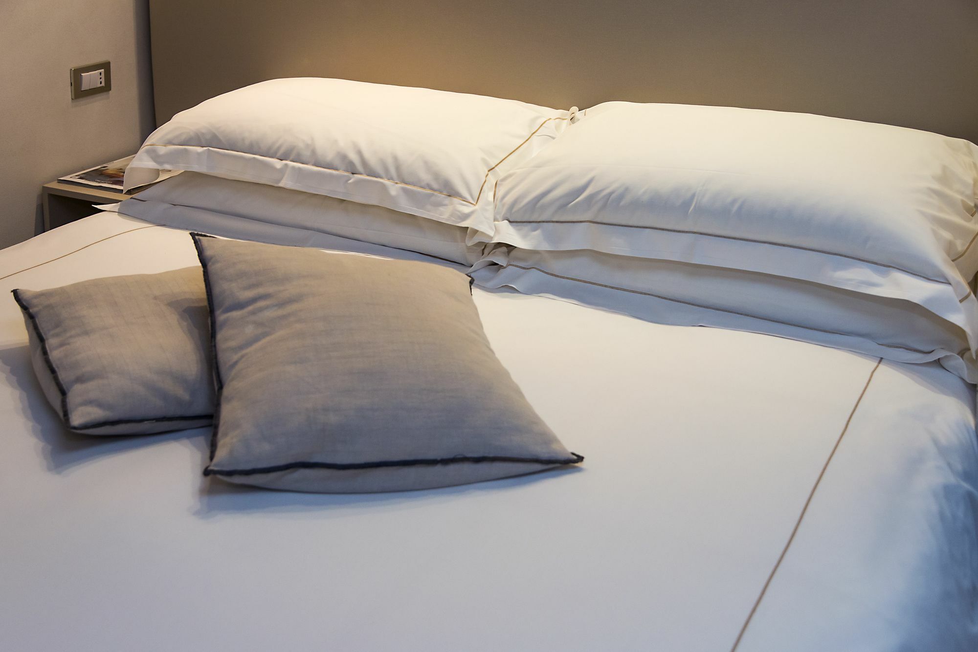 Rome Frattina27 Hotel Ngoại thất bức ảnh
