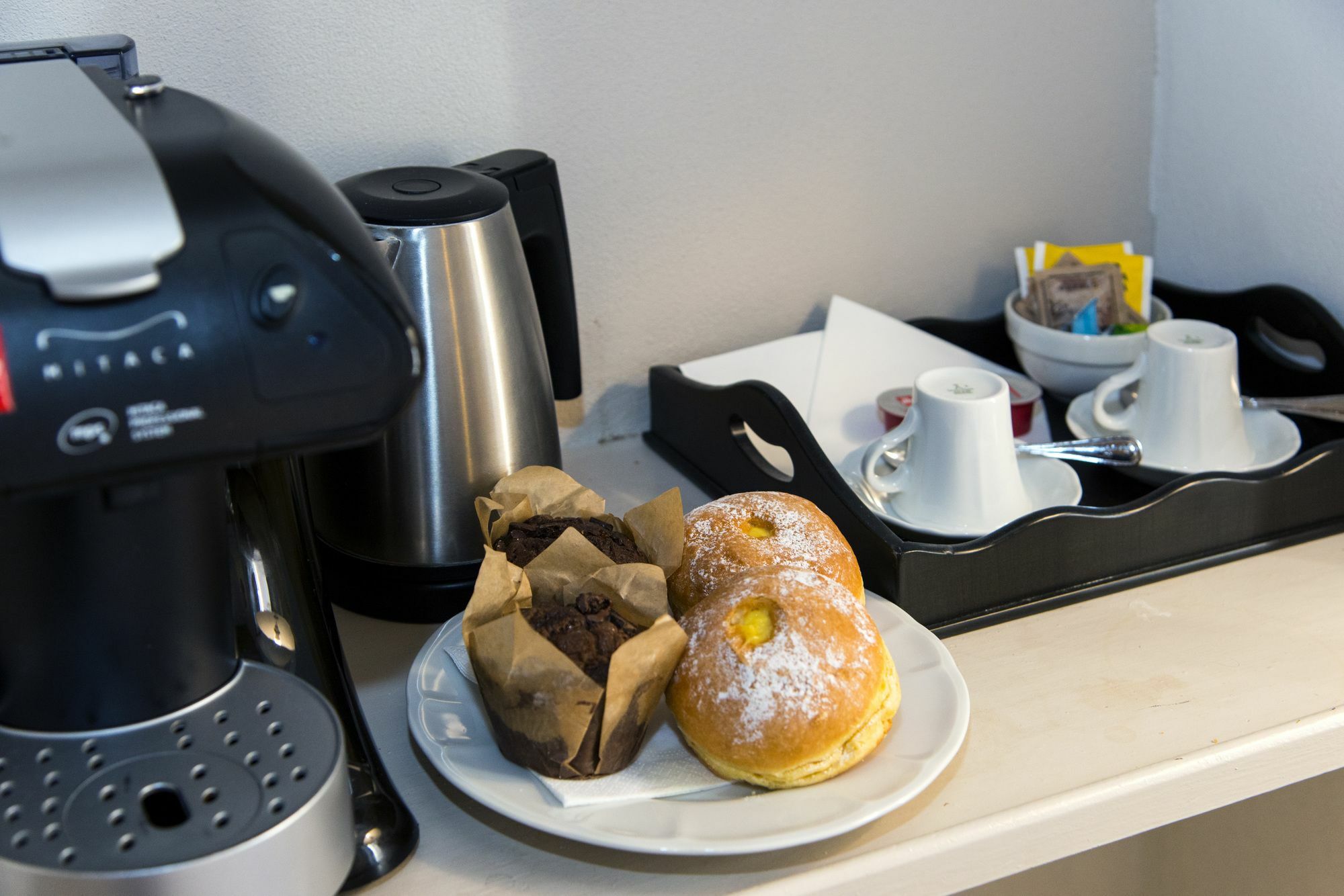 Rome Frattina27 Hotel Ngoại thất bức ảnh
