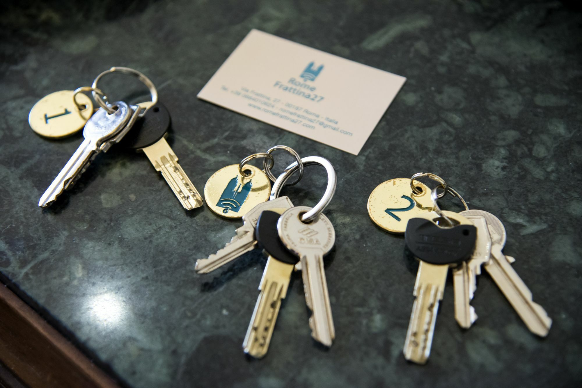 Rome Frattina27 Hotel Ngoại thất bức ảnh
