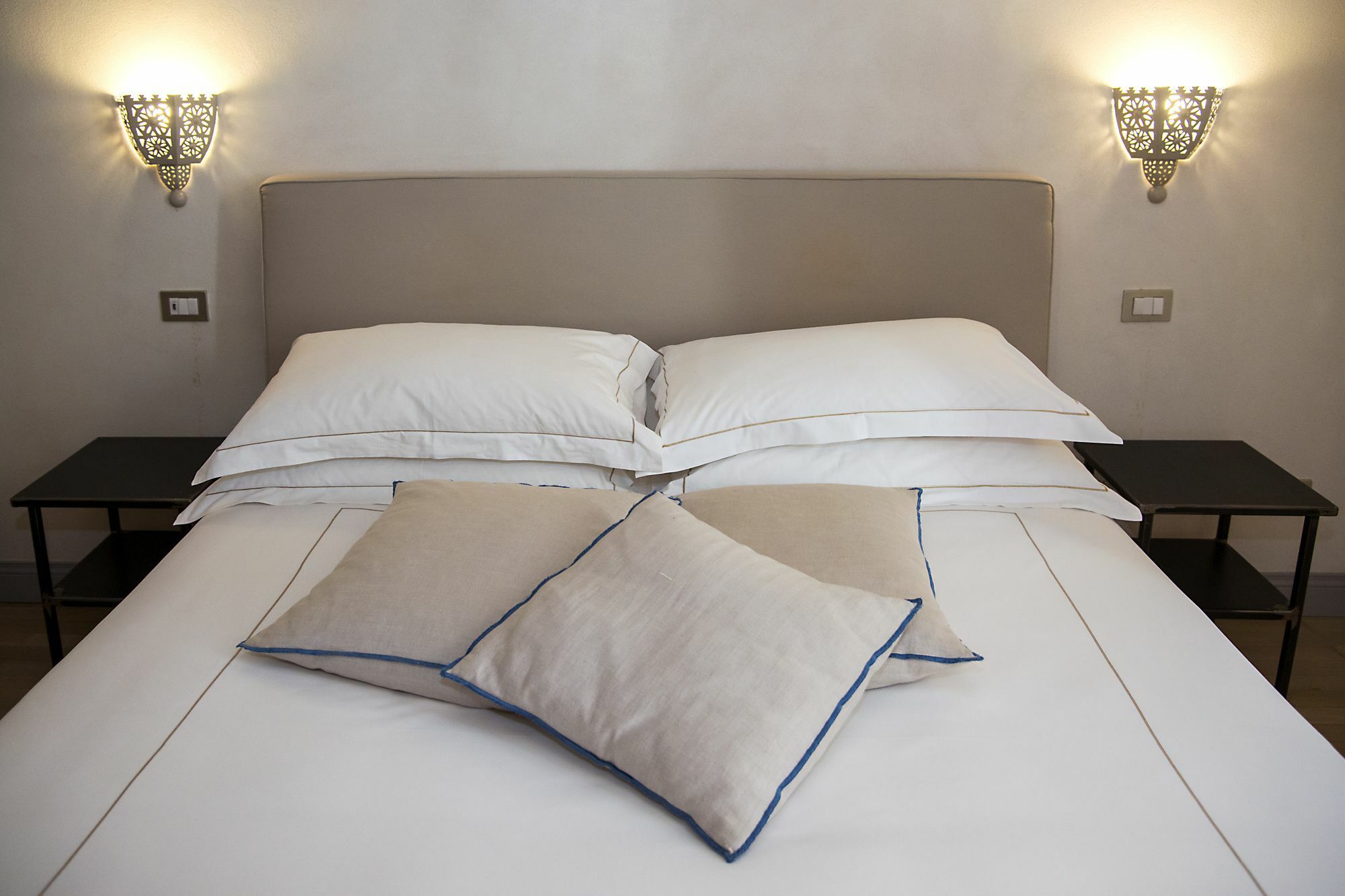 Rome Frattina27 Hotel Ngoại thất bức ảnh