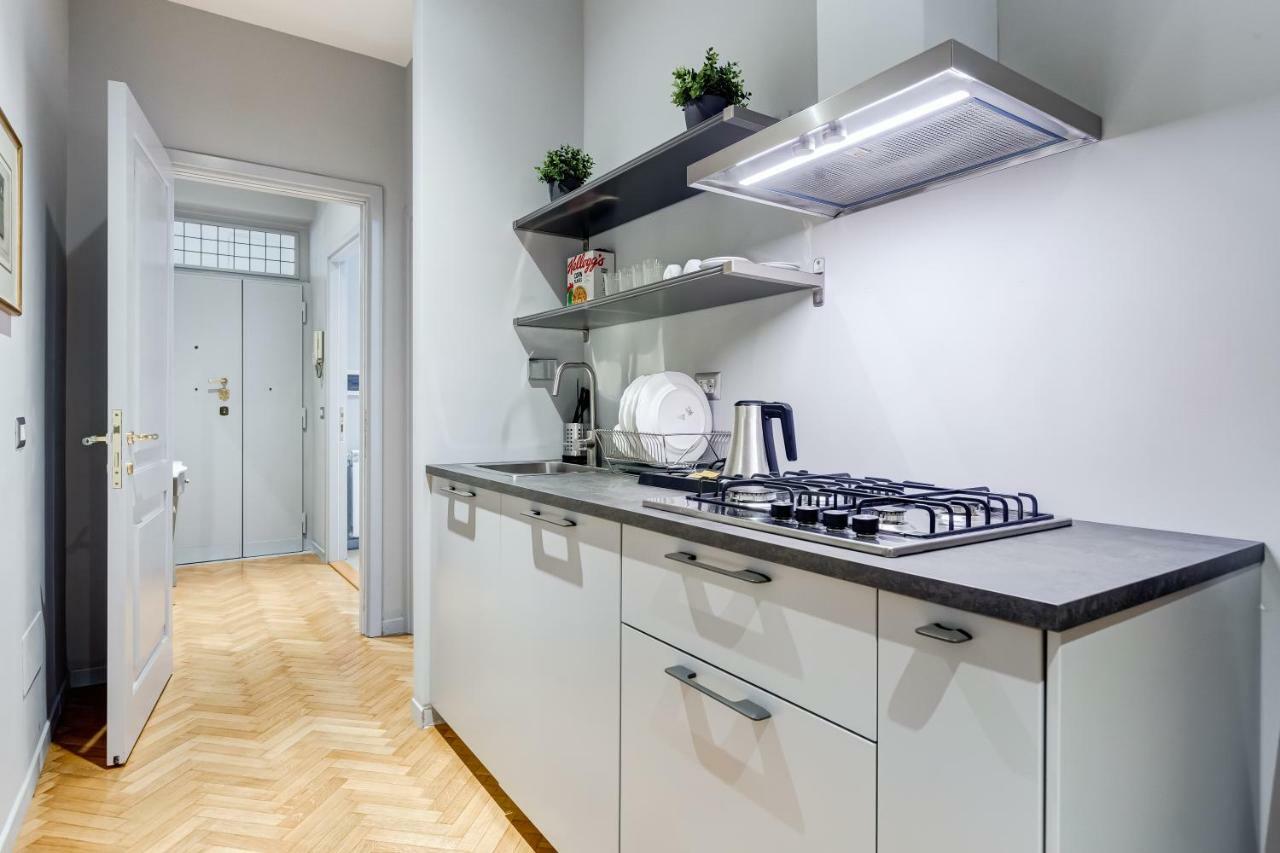 Rome Frattina27 Hotel Ngoại thất bức ảnh