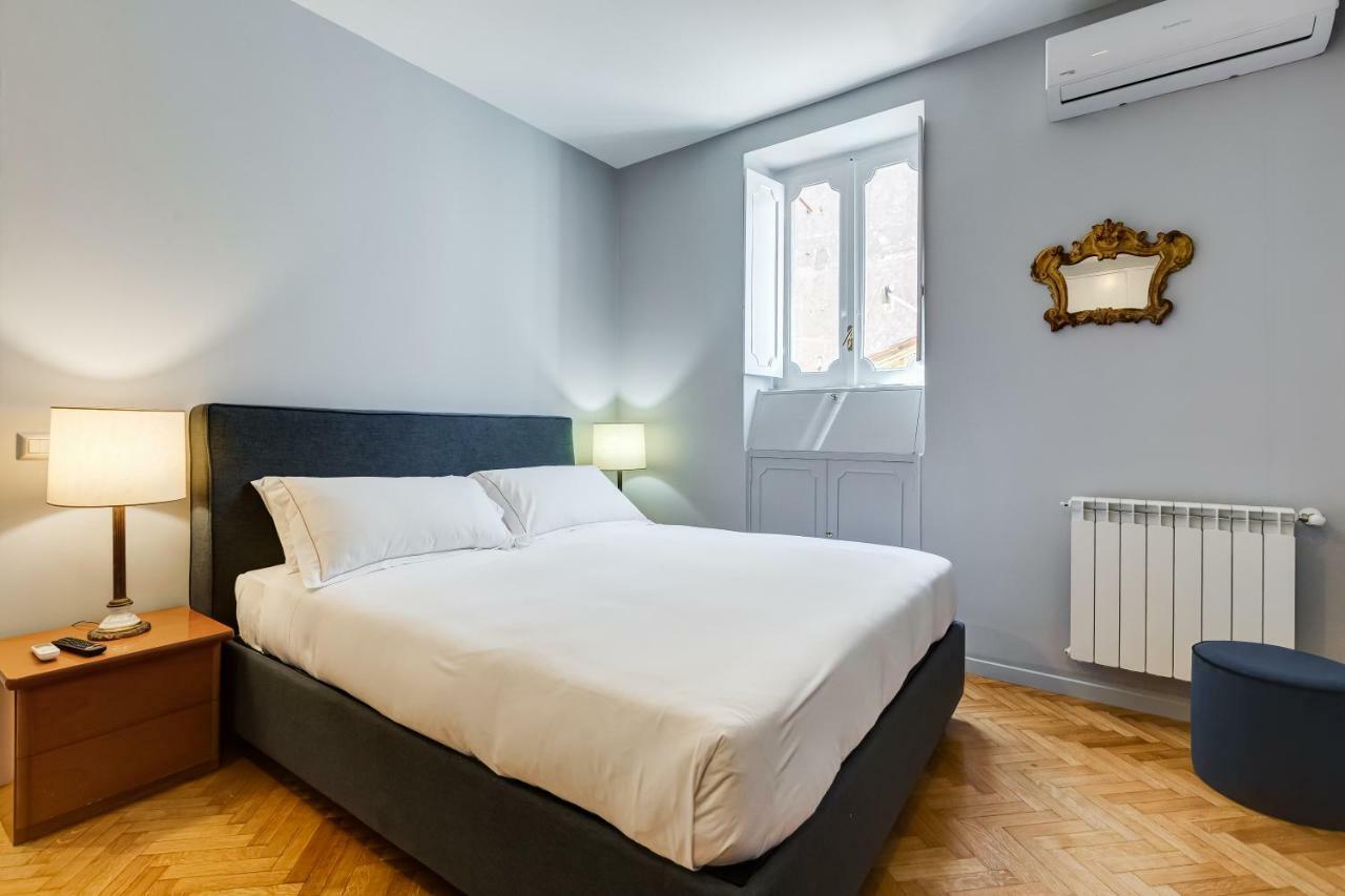 Rome Frattina27 Hotel Ngoại thất bức ảnh
